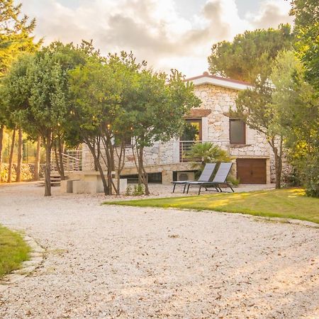 Villa Ginepro Dorgali Exterior photo