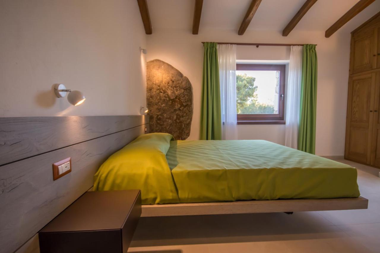 Villa Ginepro Dorgali Exterior photo