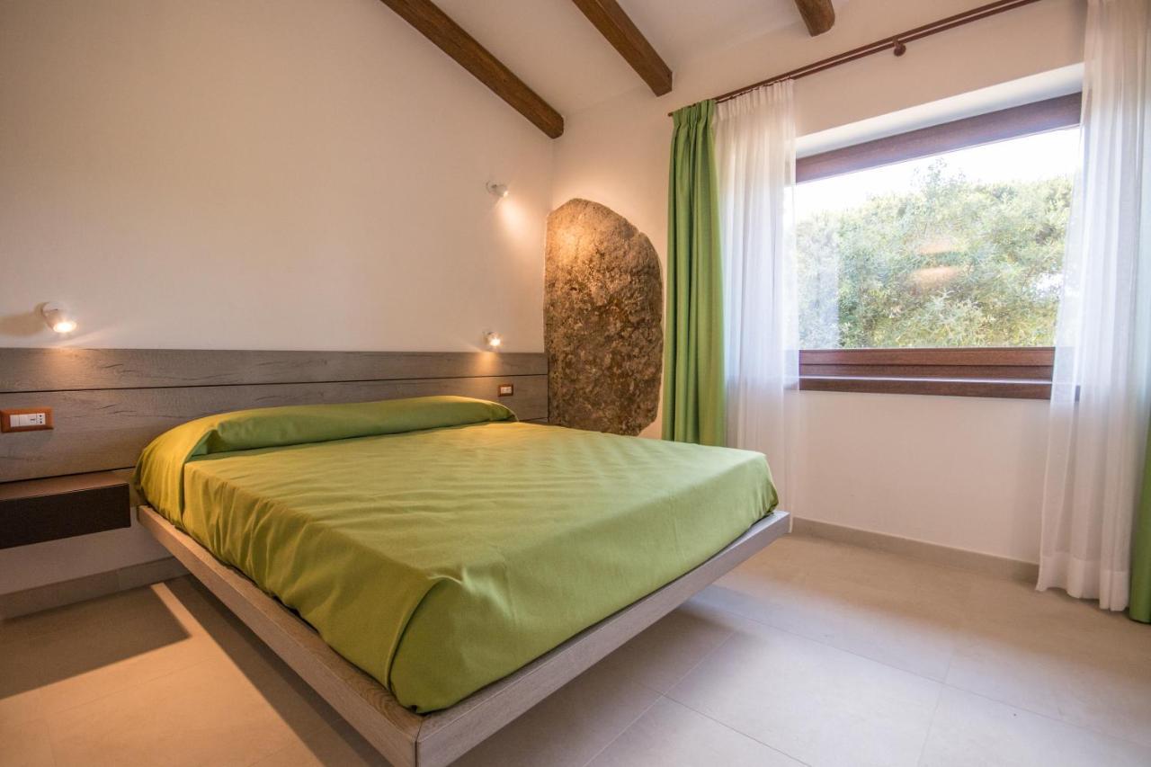 Villa Ginepro Dorgali Exterior photo